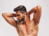 Mr India World 2014 Prateek Jain's sizzling photoshoot