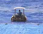 IPL 2014: Qualifier 1 postponed due to rain