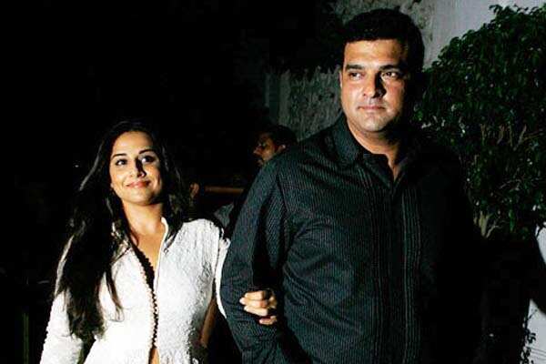 Siddharth Roy Kapur