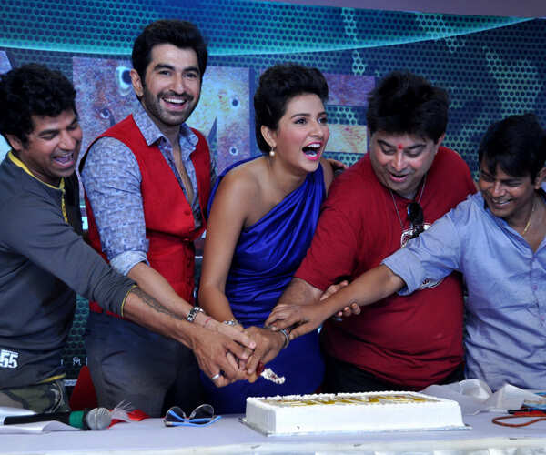 Baba Yadav Stills
