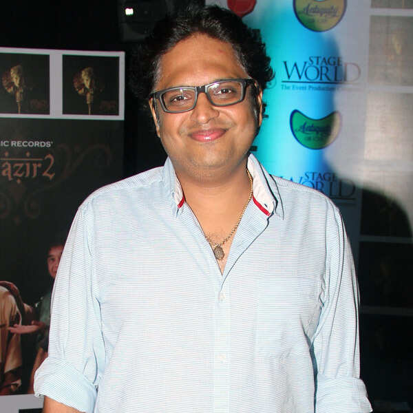 Shamir Tandon