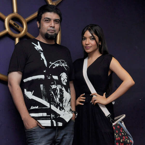 Rupsha Guha Stills