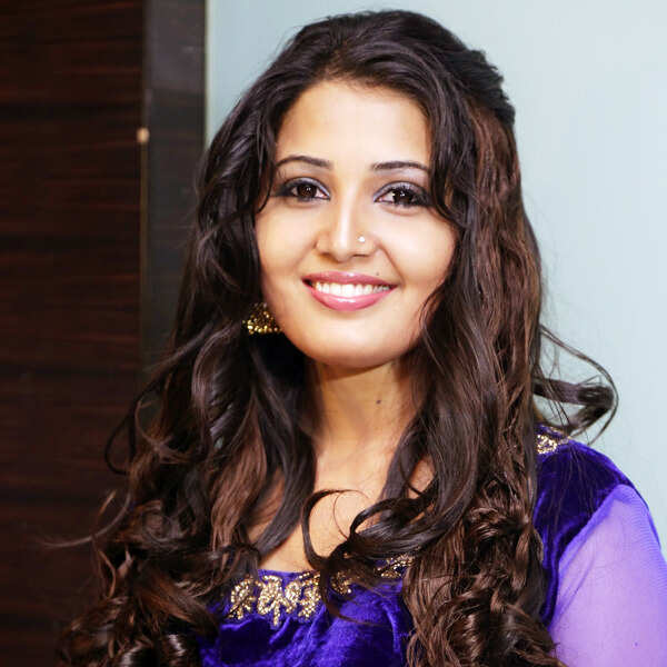 Sandra Amy