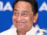 Kamal Nath will be protem Speaker: Venkaiah Naidu