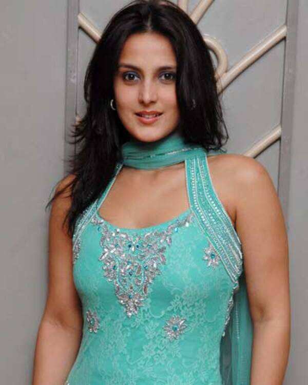 Tulip Joshi