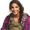 Vidya Balan experiments with different looks for Bobby Jasoos