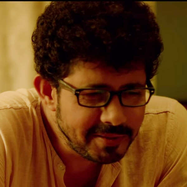 Pijush Ganguly