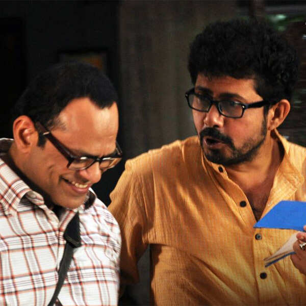 Pijush Ganguly