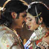 In Pics: Jodha Akbar's consummation scenes