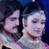 In Pics: Jodha Akbar's consummation scenes