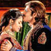 In Pics: Jodha Akbar's consummation scenes