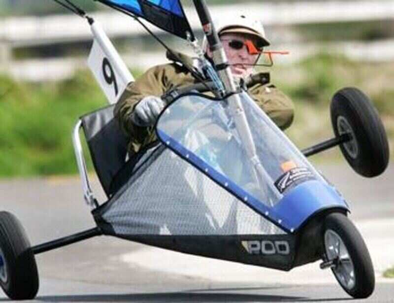 Blokart Championship