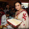 Will Mardaani change Rani Mukerji's luck?