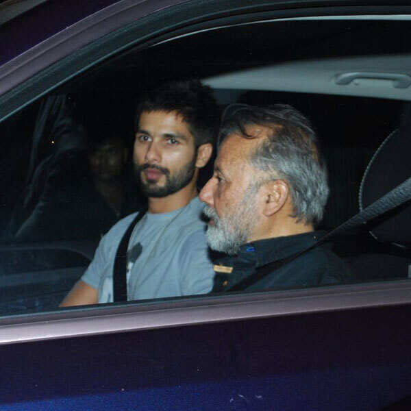 Pankaj Kapoor