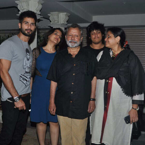 Pankaj Kapoor