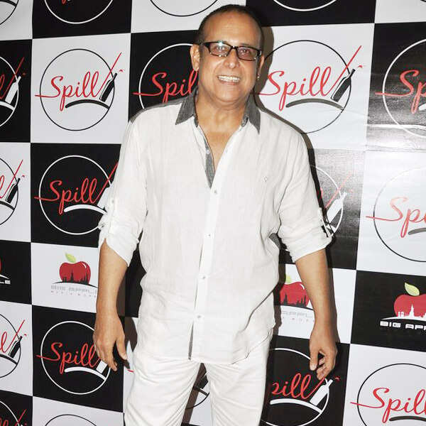 Adi Irani Pictures