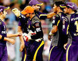 IPL 2014: Qualifier 1