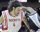 NBA basketball