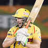 Article image for: Click here to see the latest images of <i class="tbold">David Hussey</i>