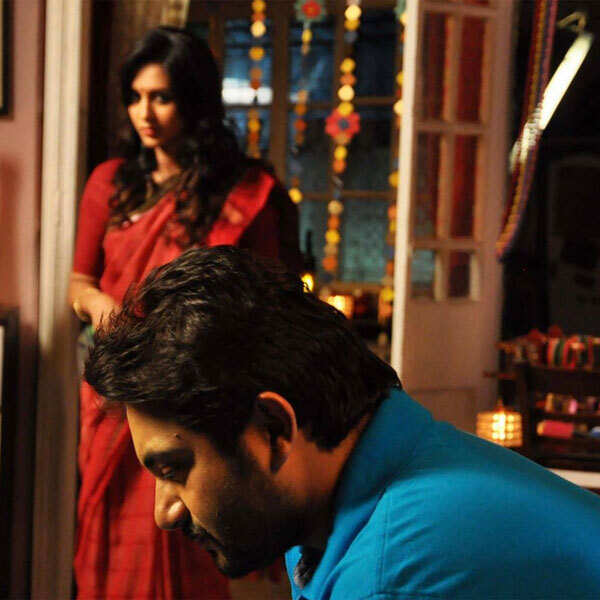 Soham Chakraborty