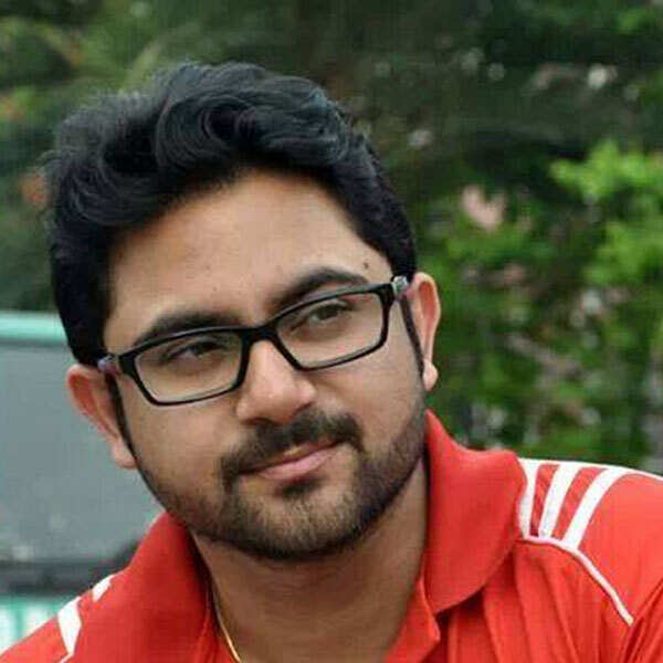 Soham Chakraborty