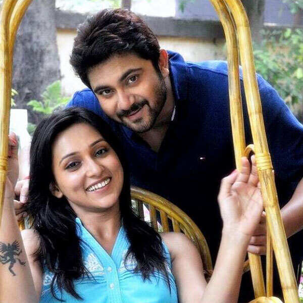 Soham Chakraborty