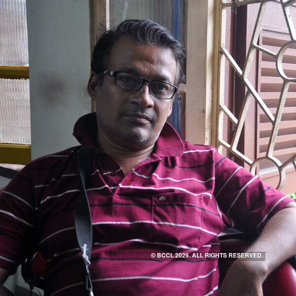 Shantilal Mukherjee