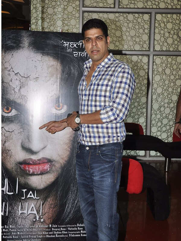 Murli Sharma