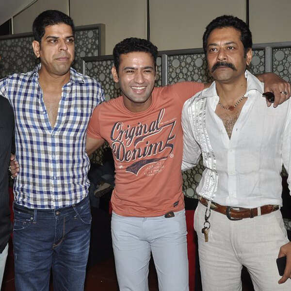 Deepraj Rana Images