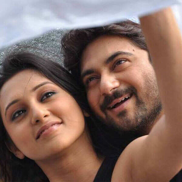 Soham Chakraborty