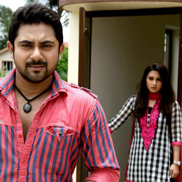 Soham Chakraborty