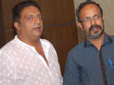 Oggarane: Press meet
