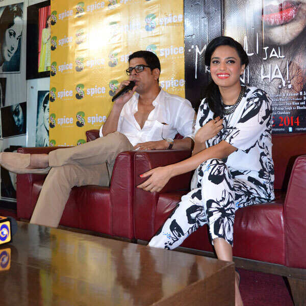 Murali Sharma Stills