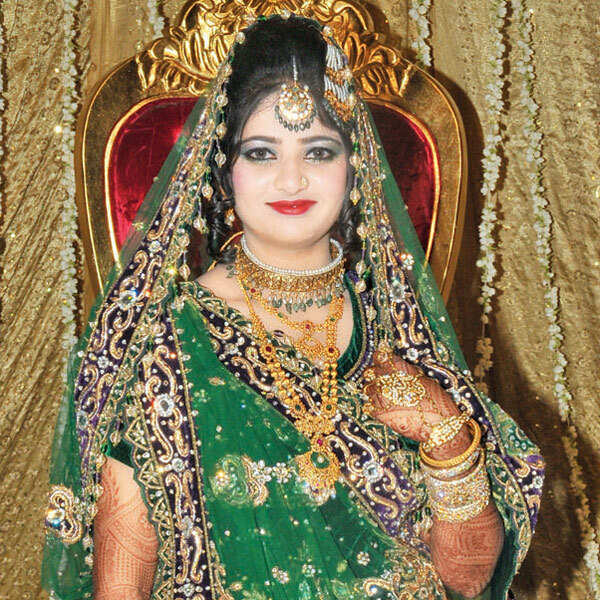 Nazia