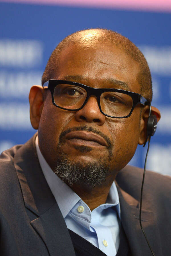 Forest Whitaker Images
