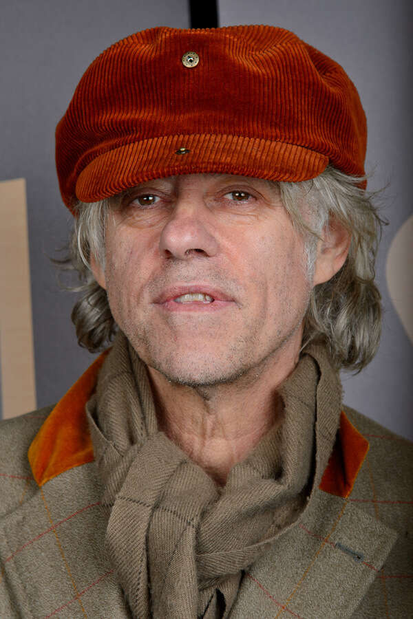 Bob Geldof Photos