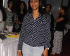 Karan Francis' b'day party
