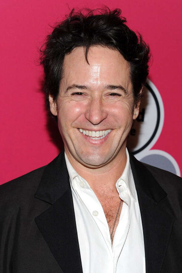 Rob Morrow Photos