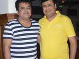 Musical night @ CP Club