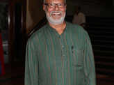 Sufi evening @ Vasantrao Deshpande Hall