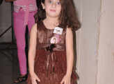 Baby Icon Talent Contest