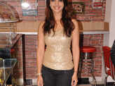 Get together @ Zuree Urban Kitchen