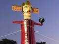 Dussehra celebration