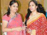 Dandiya of Ladies club