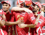 IPL 2014: Qualifier 2