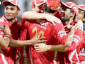 IPL 2014: Qualifier 2
