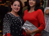Niyaz Ahmed's birthday party
