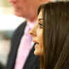 Article image for: <i class="tbold">Casey Kasem</i>'s daughter granted visitation rights