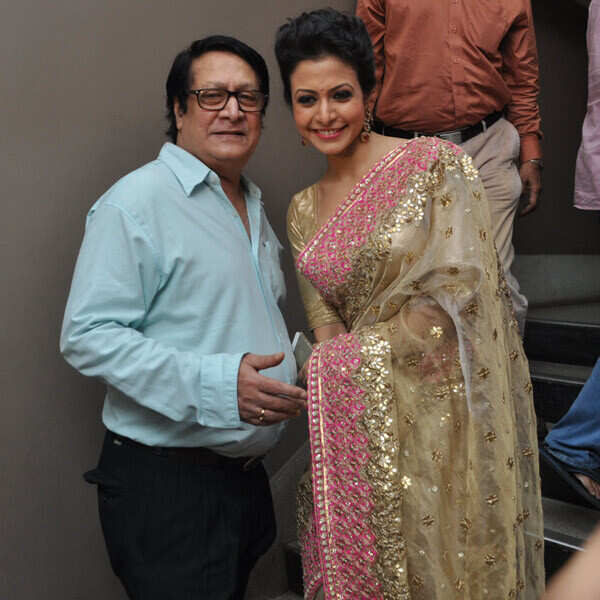 Ranjit Mallick