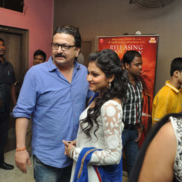 Bharat Kaul Wallpapers